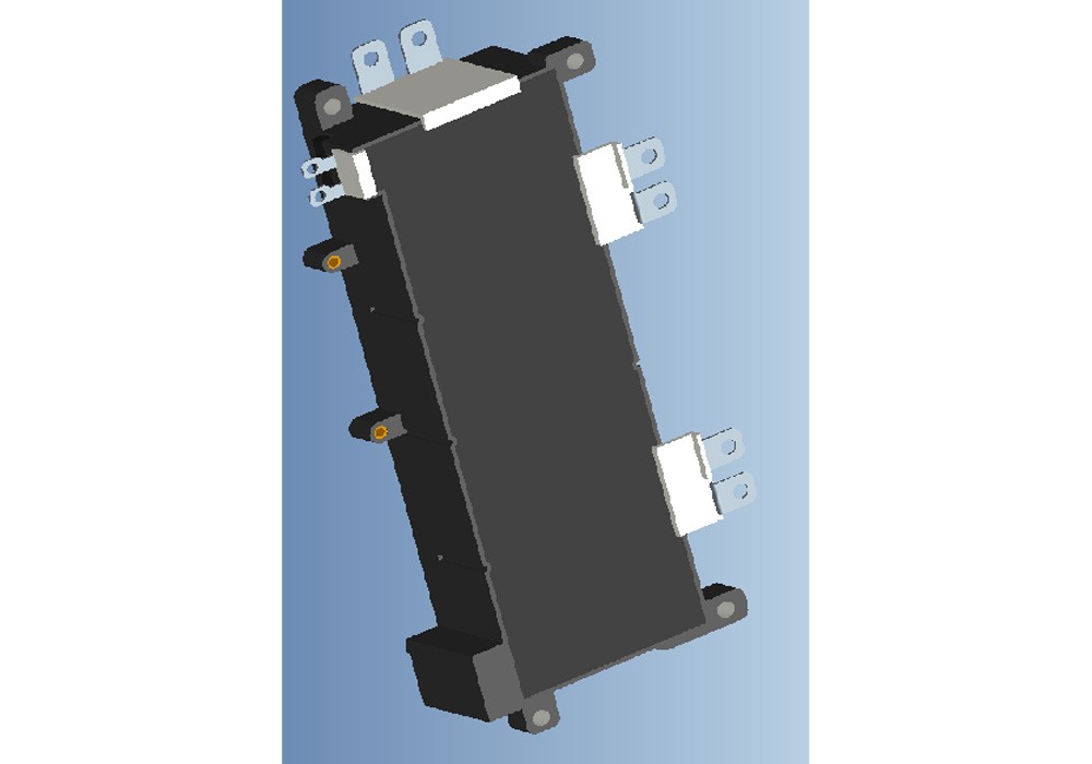 NEV Capacitor